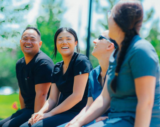 Alumni Resources Roseman University