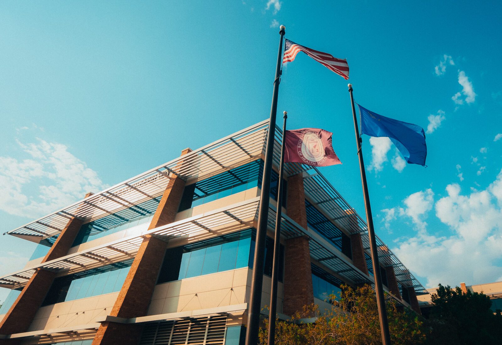 Roseman University's Economic Impact Roseman University