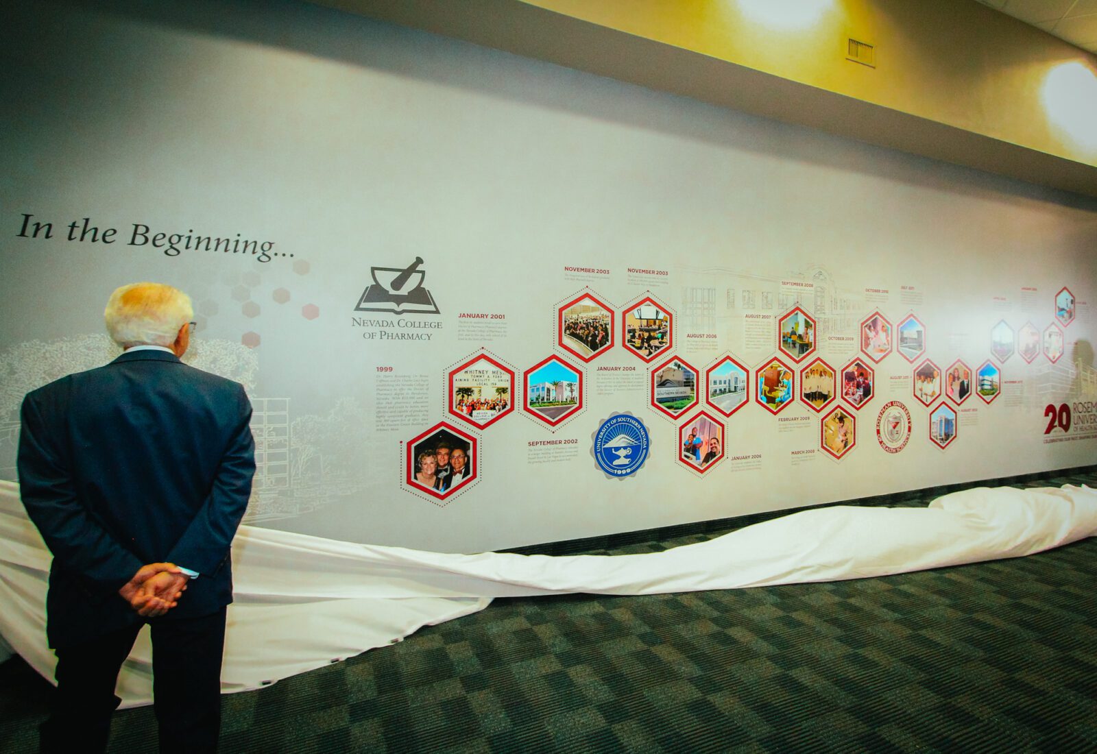 Our Mission and History Roseman University