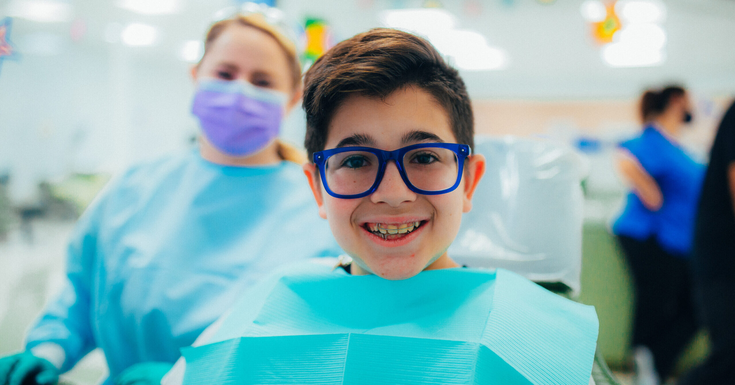 Patient Care Facilities Roseman University