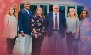 Roseman University College of Medicine faculty