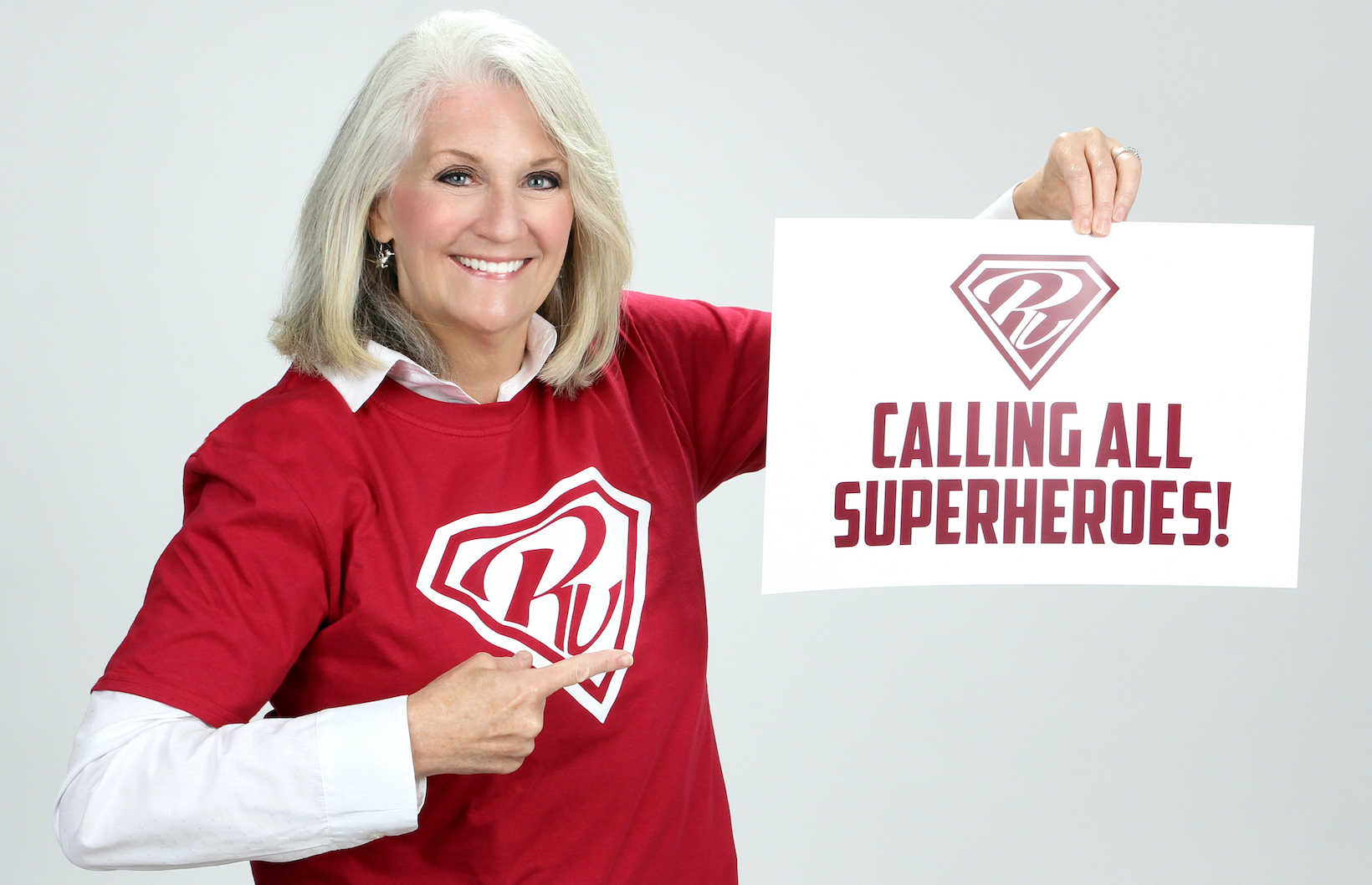 Week of Thanks(Giving)