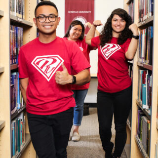 Student Scholars