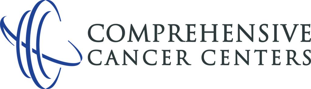 Comprehensive Cancer Centers logo
