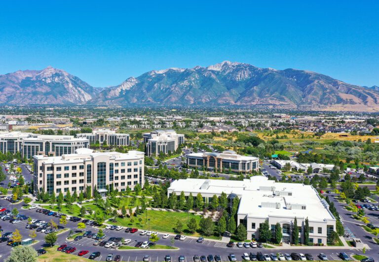 Graduate Studies Open House Roseman University