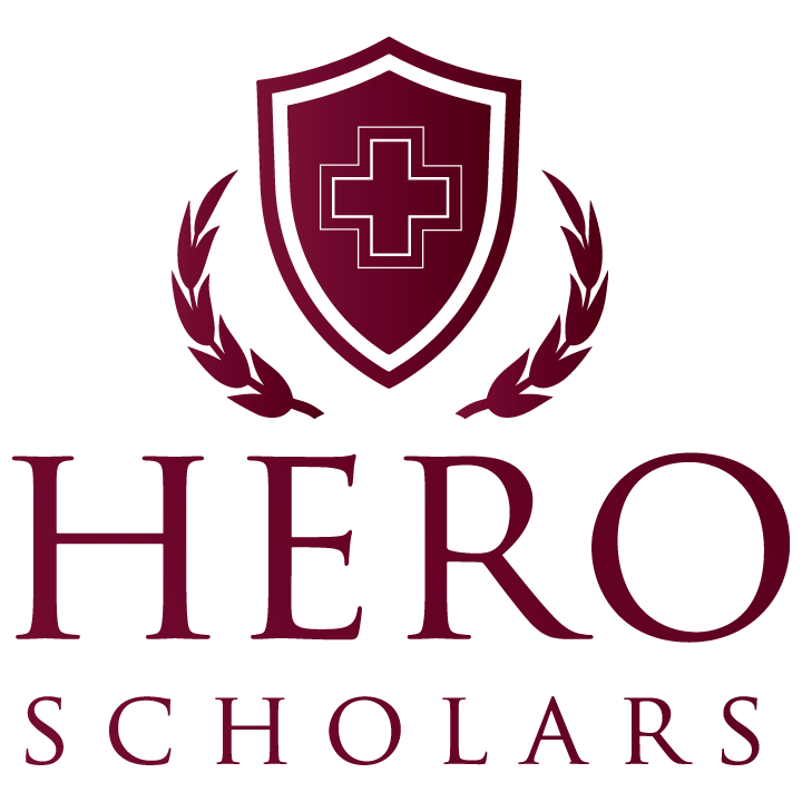 hero scholars logo