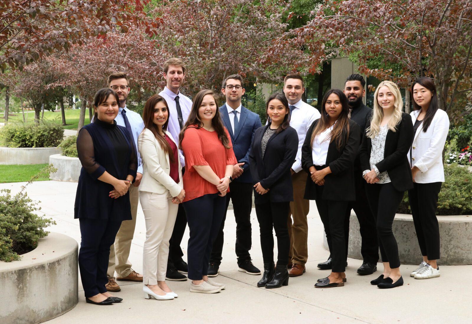 Henderson, Nevada Campus Roseman University