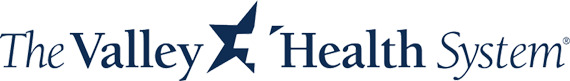 The Valley Health System logo