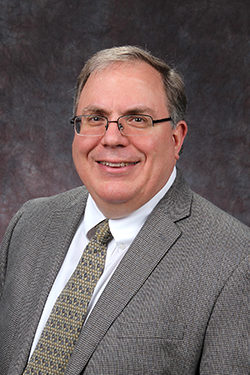 Dr. David Rawlins
