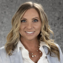 Kendra Angell