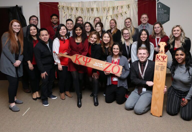 Student Organizations Roseman University