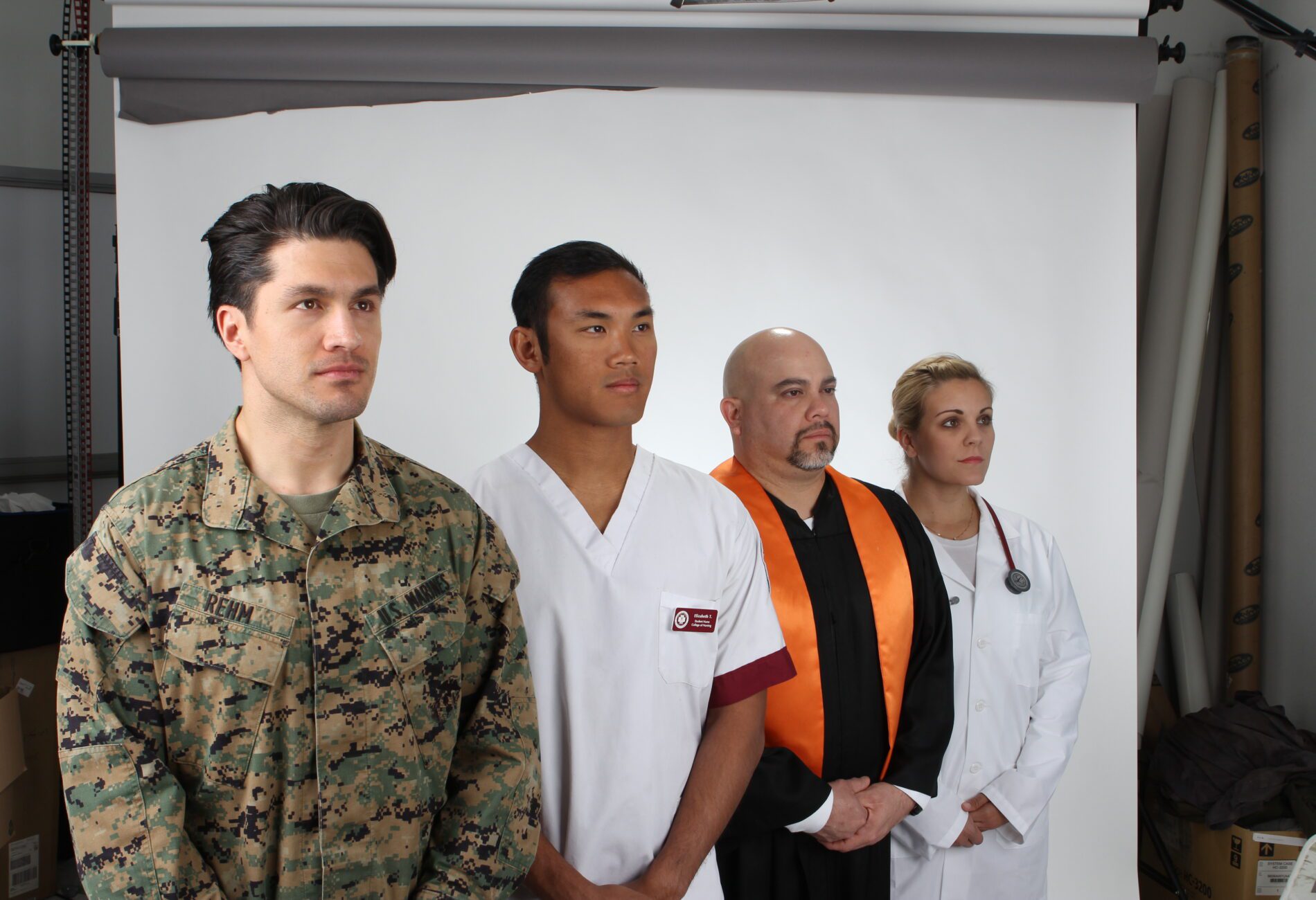 Educational Opportunities for Veterans Roseman University