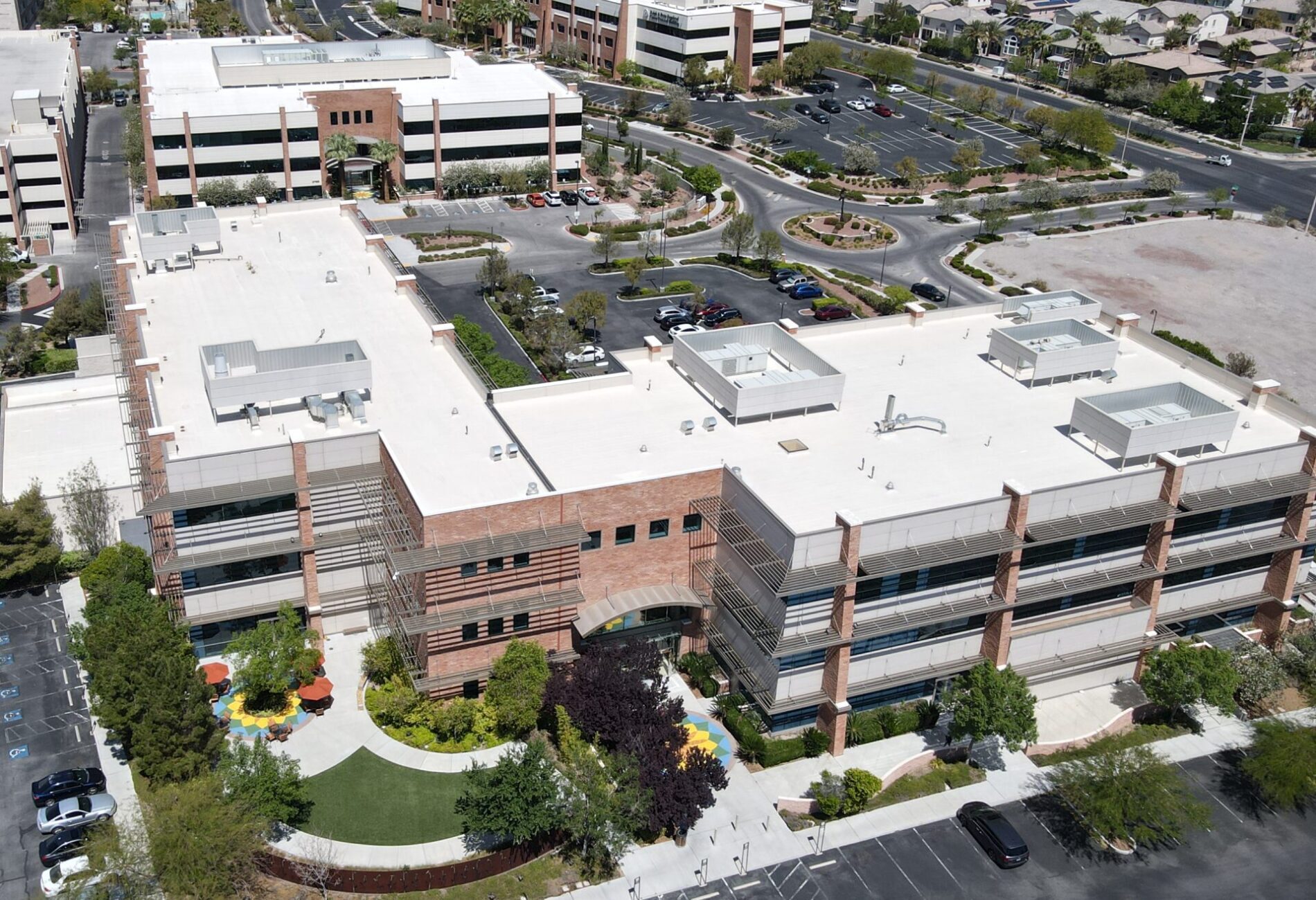 Safety and Emergency Information Roseman University