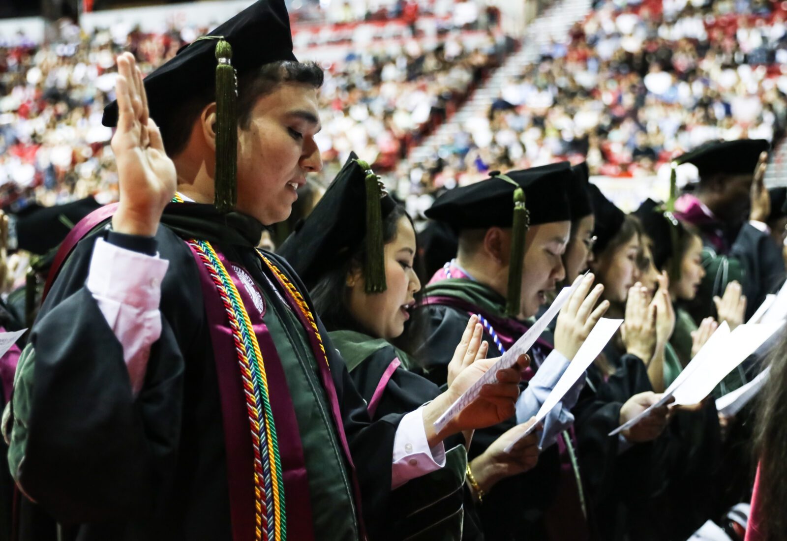 Graduation Commencement Ceremony Information Roseman University