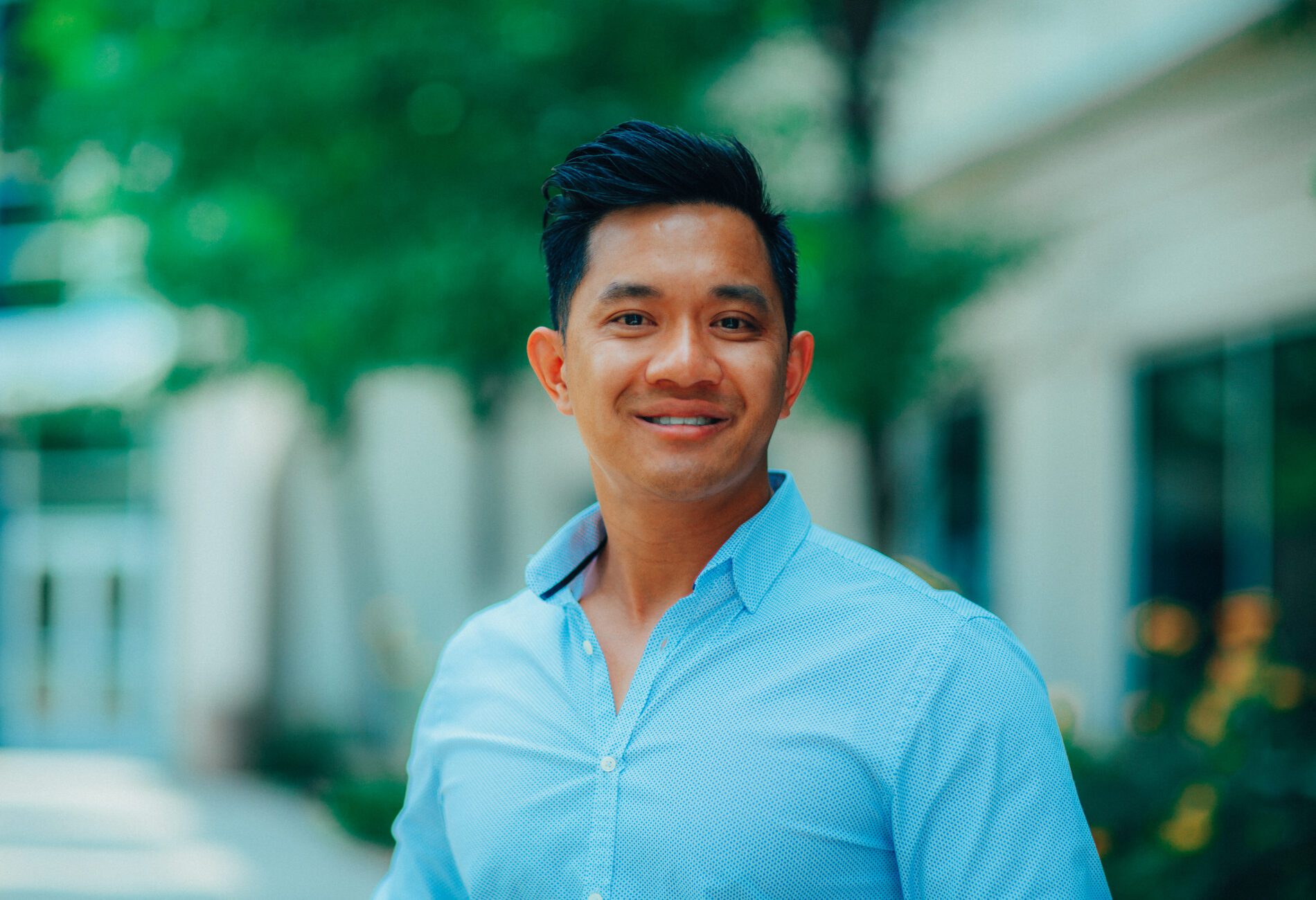 International Students Roseman University