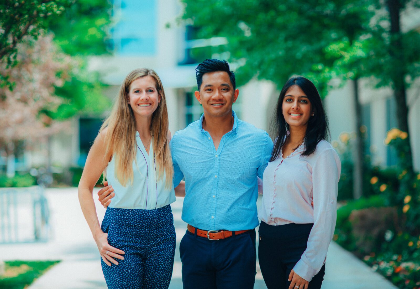 Student Loans Roseman University