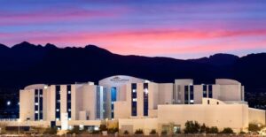 Mountainview Hospital