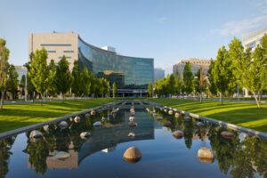 Cleveland clinic