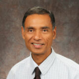 Headshot of Dr. Manas Mandal