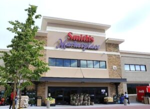 Smith's Marketplace