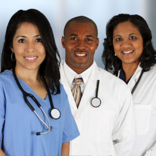 Medical staff
