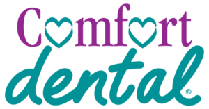 Comfort Dental logo