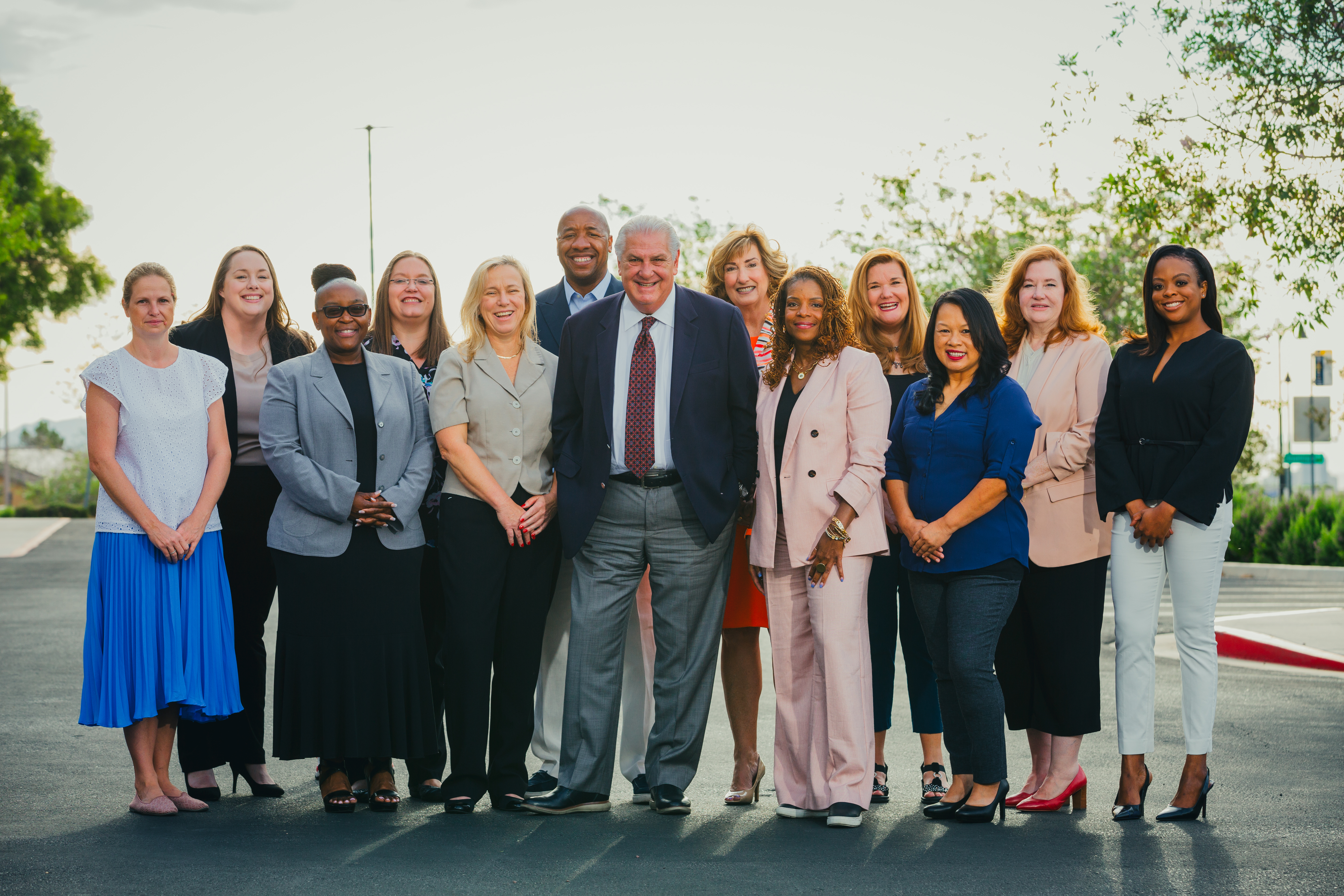 Roseman University College of Medicine faculty