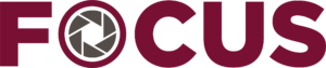 Roseman Focus logo