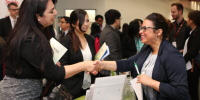 Roseman Pharmacy Career Fair