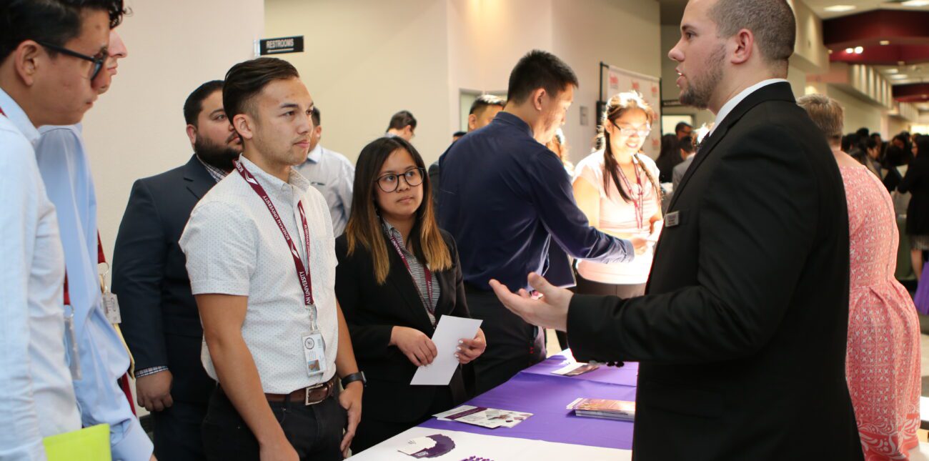 College of Pharmacy Fall Career Fair Henderson Roseman University