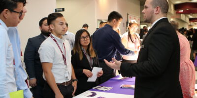 pharmacy career fair