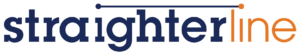 Straighterline logo
