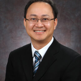 Timothy Le