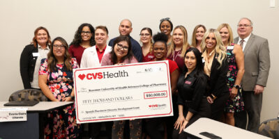 nhs cvs health spanish pathways