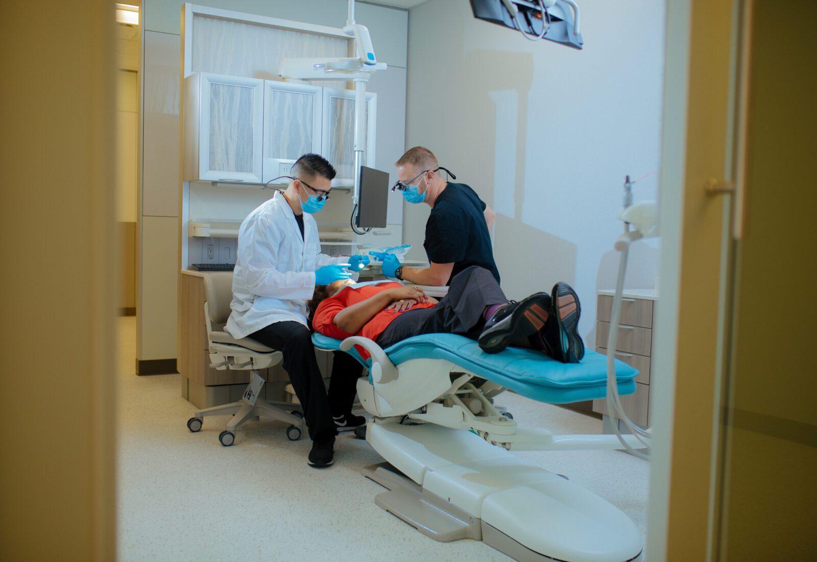 AEGD Program in Henderson, Nevada Roseman University