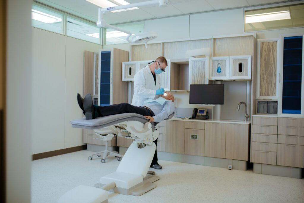 AEGD Program in Henderson, Nevada Roseman University