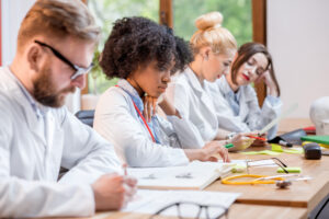 Medical students