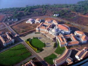 Birla Institute of Technology and Science