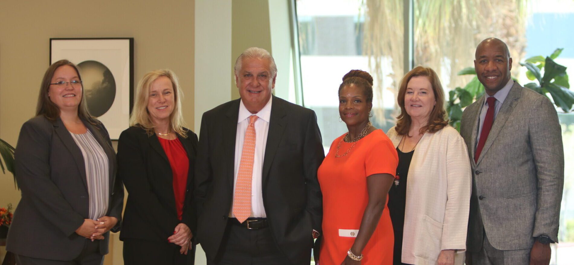 Office of the Dean Roseman University