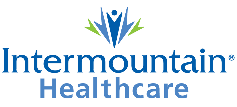 Intermountain Healthcare logo