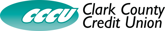 Clark County Credit Union logo