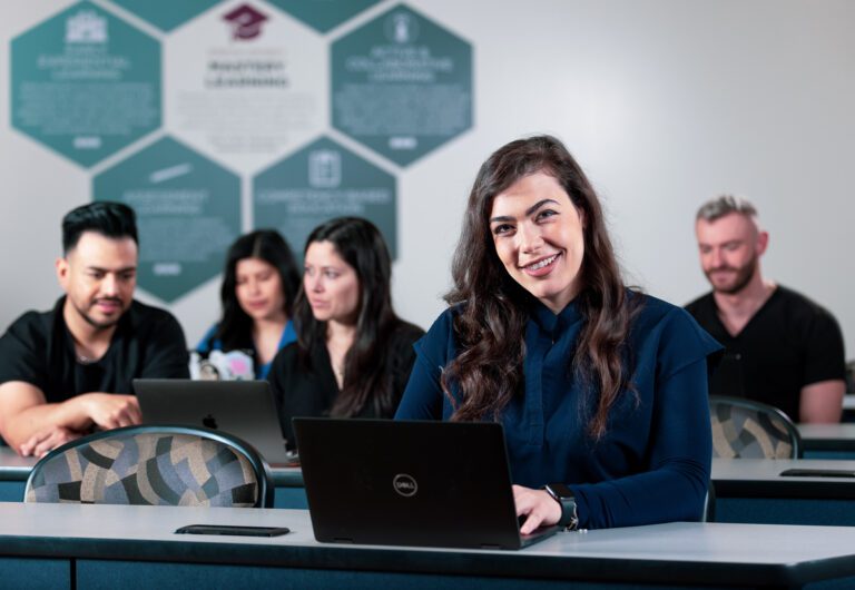 Roseman University + Talkspace Roseman University