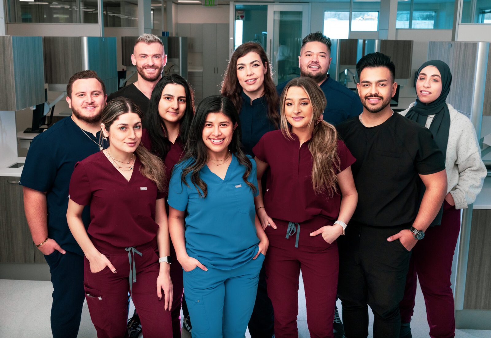 DMD Admission Requirements & Information Roseman University