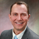 Headshot of Dr. McMillan