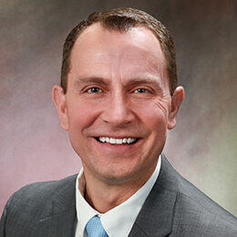 Headshot of Dr. McMillan