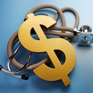 healthcare salary expectations