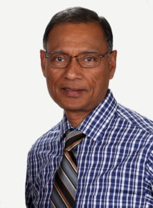 Dr. Mandal