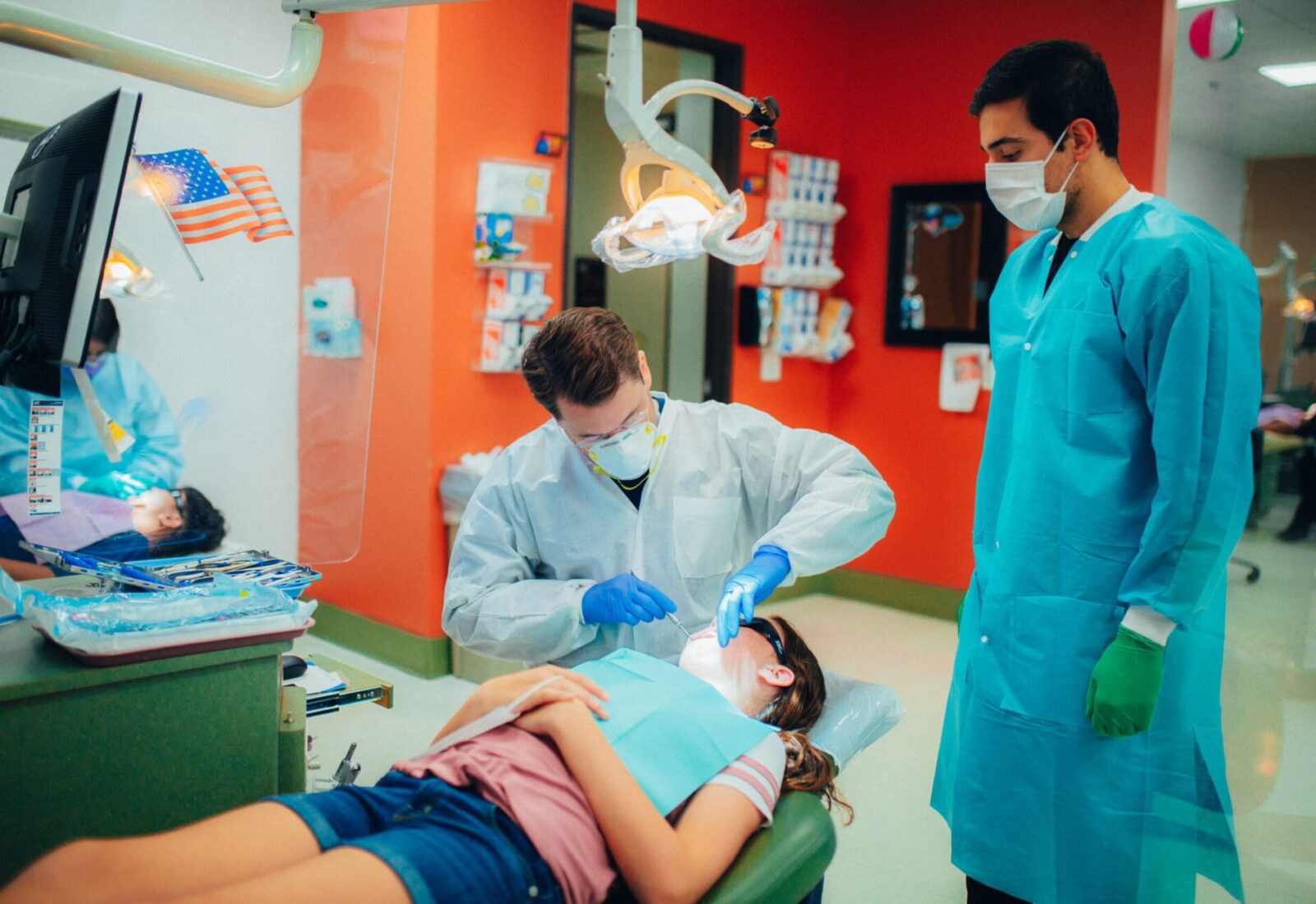 Orthodontics (AEODO) Internship Roseman University