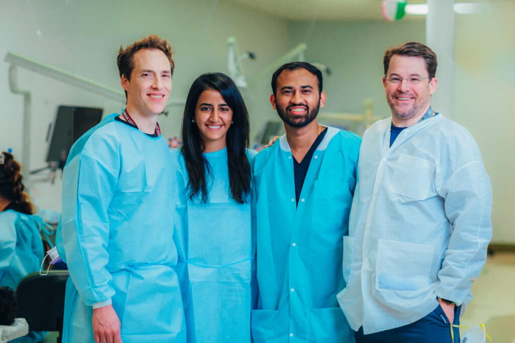 Henderson, Nevada Campus Roseman University