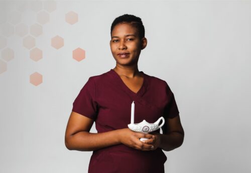 Roseman University Hero Scholar Juliet Nnaji